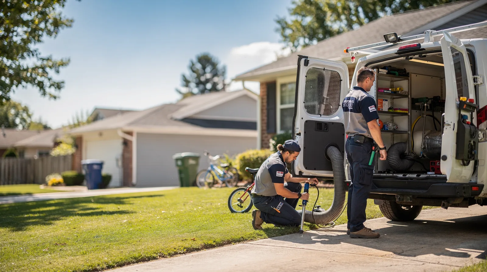 24/7 HVAC Repair & AC Replacement in Badger, IA near me